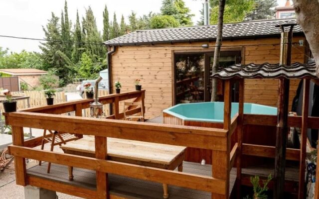Villa Feliche Guest House