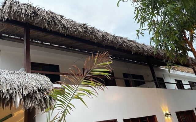 MyM Jericoacoara