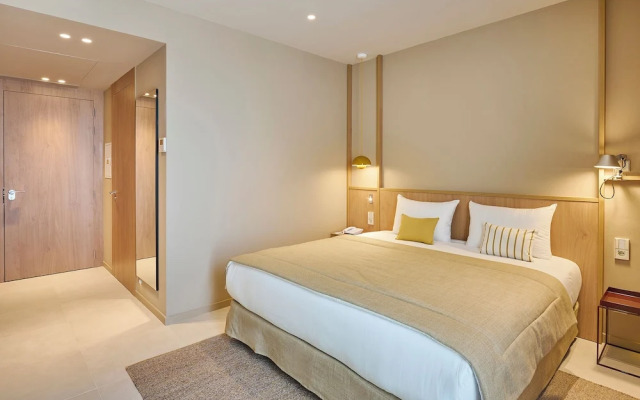 Hotel Marina Cambrils by URH
