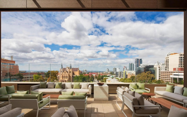 The Westin Perth