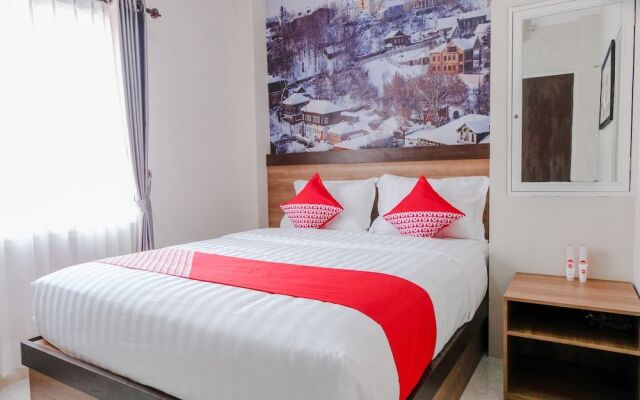 OYO 809 Noura Guest House Syariah