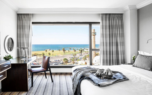 InterContinental David Tel Aviv by IHG