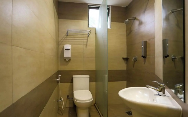 Parkland Hotel