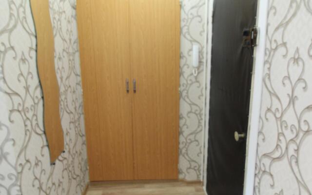 Apartments in Shipilovskyi proezd, 63 K.1