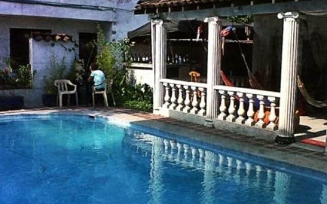 Waypoint Hostel