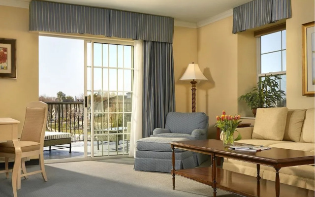 Hotel Rehoboth