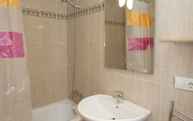 Apartamento Pintor - Aparsol