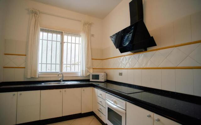 Canteras Beach Top Home 2BR