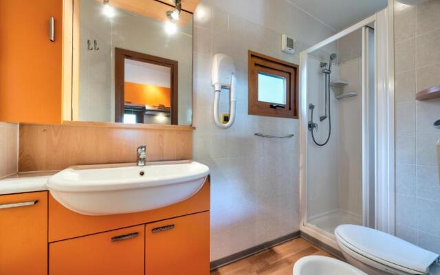 Camping Village Mareblu