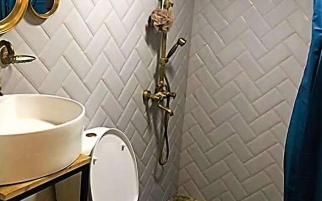 Rustaveli Guest House