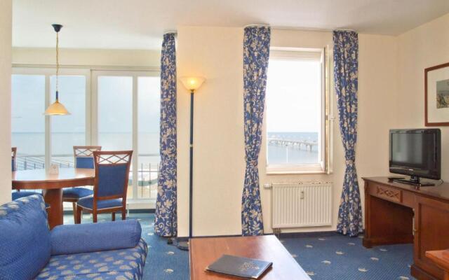 SEETELHOTEL Ostseeresidenz Bansin