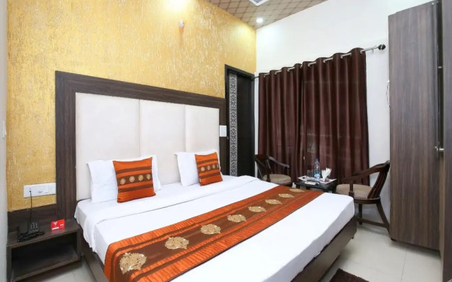 R.S Hotel & Restaurant