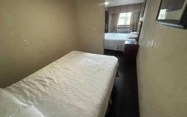 Del Rancho Motel