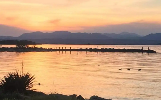 Seclusive Apartment in Sirmione near Lake