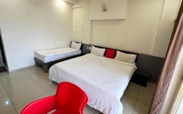 The Gir Harmony Hotel