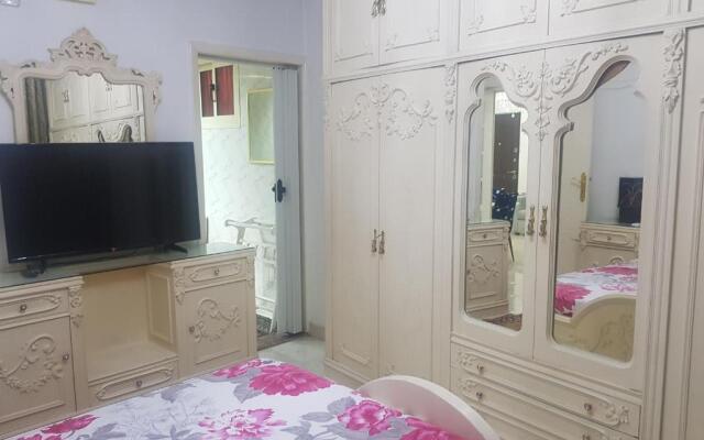 Elegant Apartment in Sheraton Heliopolis