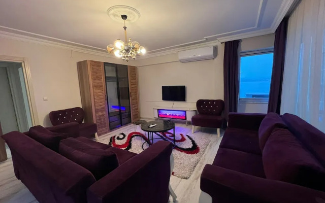 VIP Suit Apart Sinop
