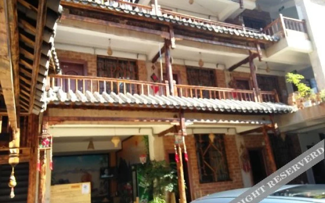 Yuren Xiaozhu Inn