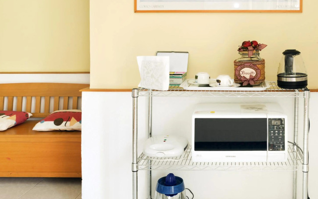 Stanze Private A Caserta