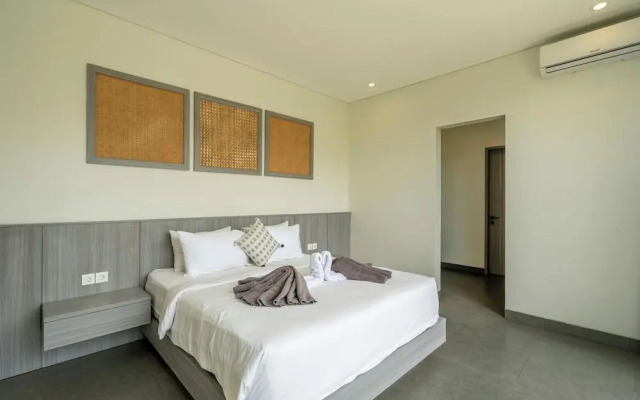 Villa Gantari by GORO