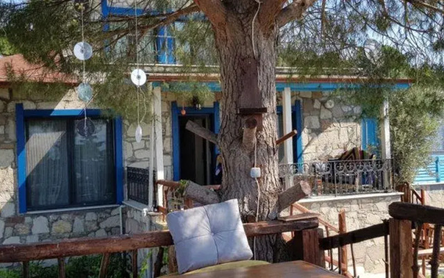 Kasiba Ciftlik Ve Konuk Evi