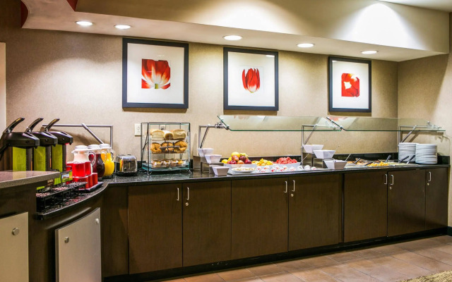 Cambria Hotel Appleton