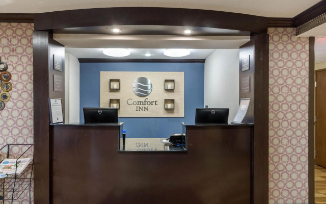 Comfort Inn Midtown