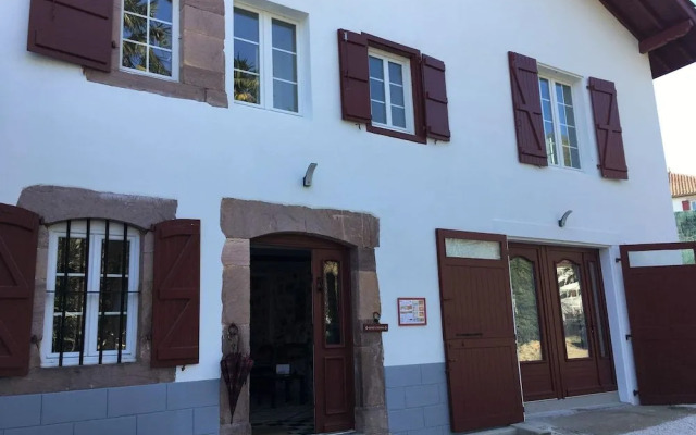 Chambres d'hôtes Chalbonia