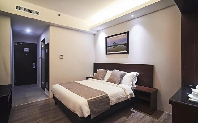 Meritin Hotel
