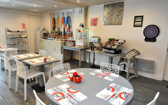 Fasthôtel Orléans Sud Zénith