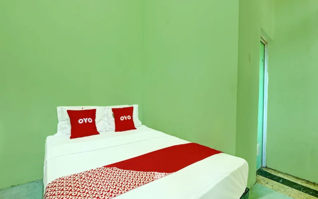 OYO Life 91682 Homestay Sriti