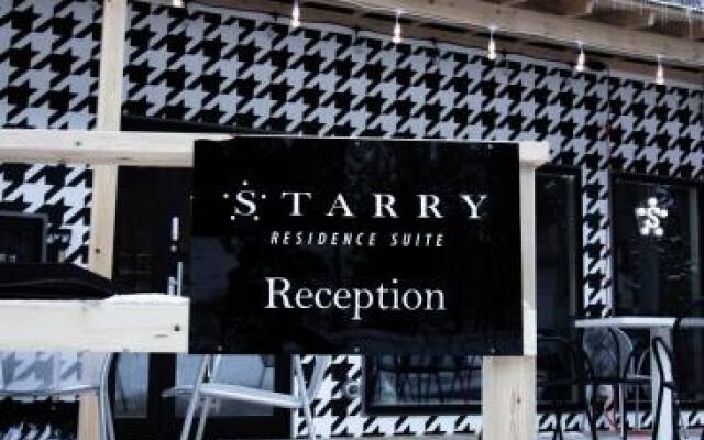 Starry