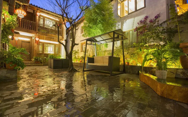 Xilu Xiaoxie Inn - Gui Yuan Tian Ju