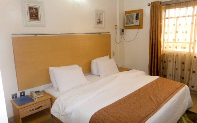 Ayalla Hotels