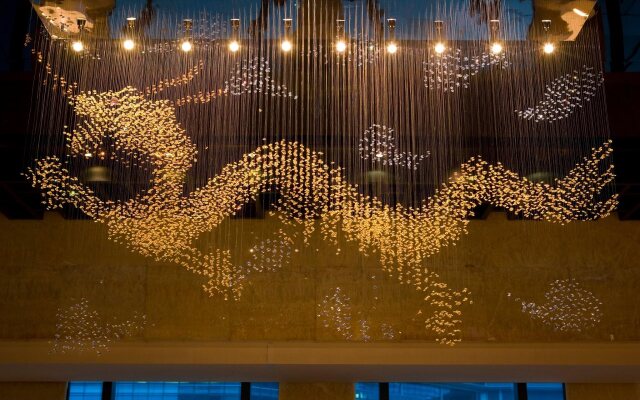 JW Marriott Hotel Beijing