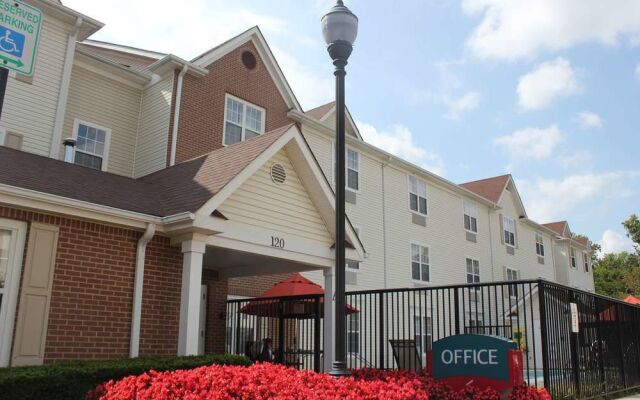 TownePlace Suites Baltimore Fort Meade