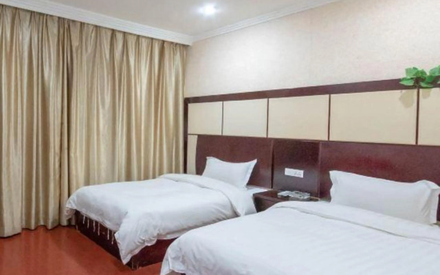 Jin Quan Hotel