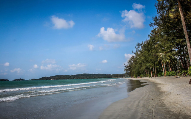 Grand Lagoi Hotel Bintan