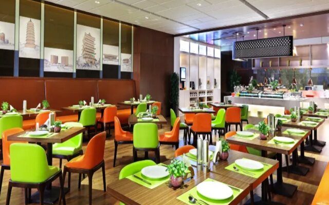 Hampton by Hilton Hefei High-Tech Zone