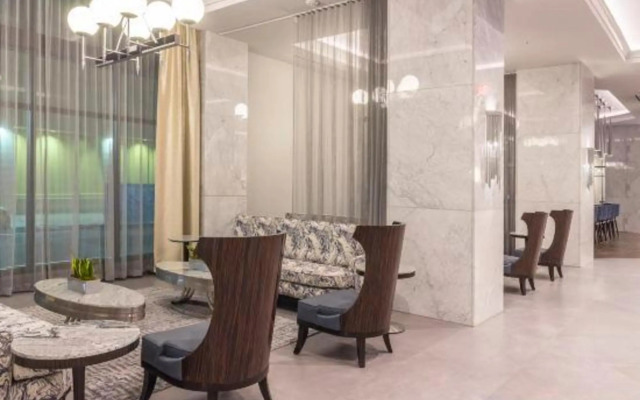 Sonder — Jung Residences