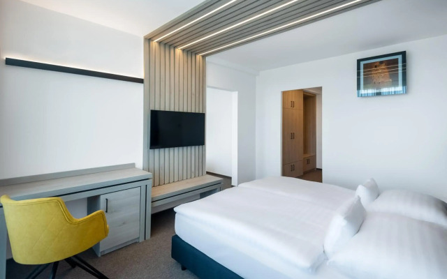 Hunguest Hotel Helios