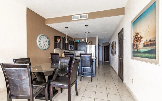 Sonoran Sea 2BR SSE 103 by Casago