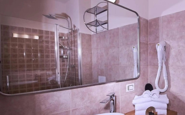 Residenza d'Epoca Villa Tower Inn