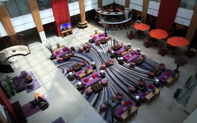 Novotel Dammam Business Park