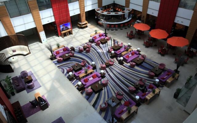 Novotel Dammam Business Park