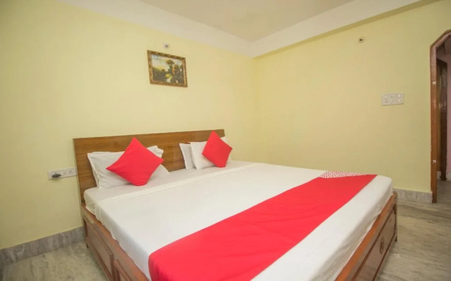 Brijnandan Guest House By OYO Rooms