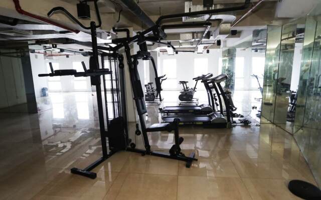 Nusantara Rooms By Reccoma