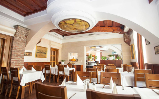 Hotel Strasser Graz