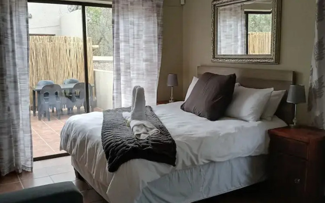 Kruger Bush Retreat