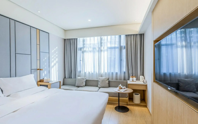 JI Hotel Hangzhou West Lake Pinghai Road